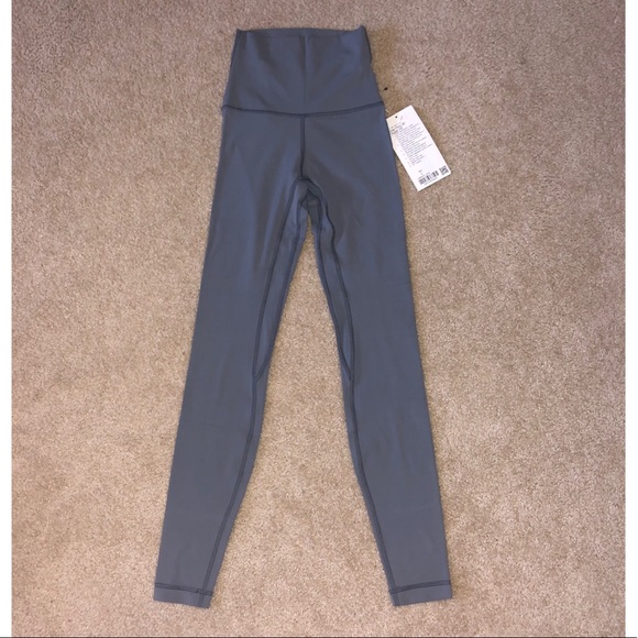 lululemon athletica Pants - Brand new lululemon super high rise Align pant